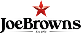 Joe Browns