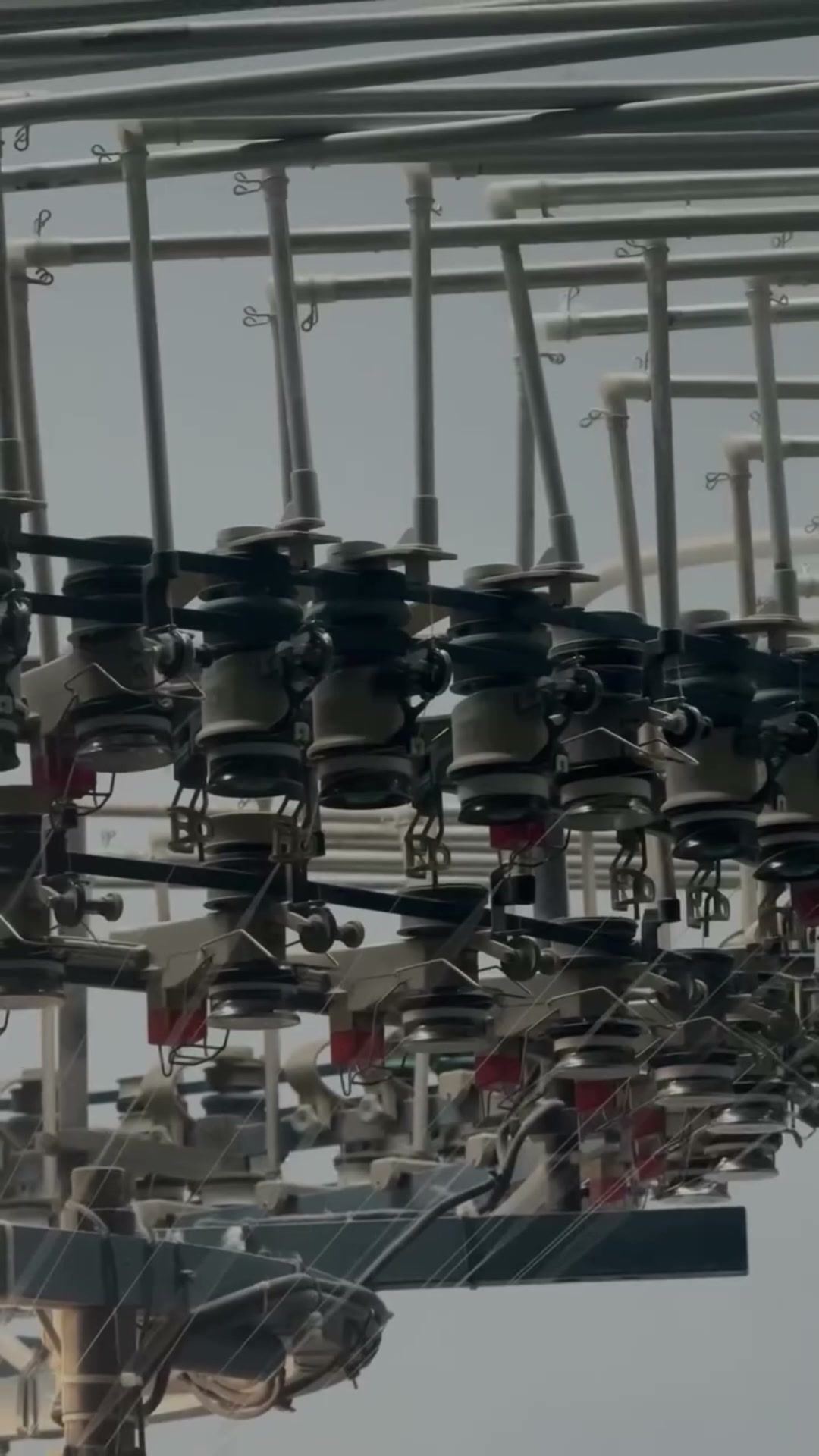 Machine feeders