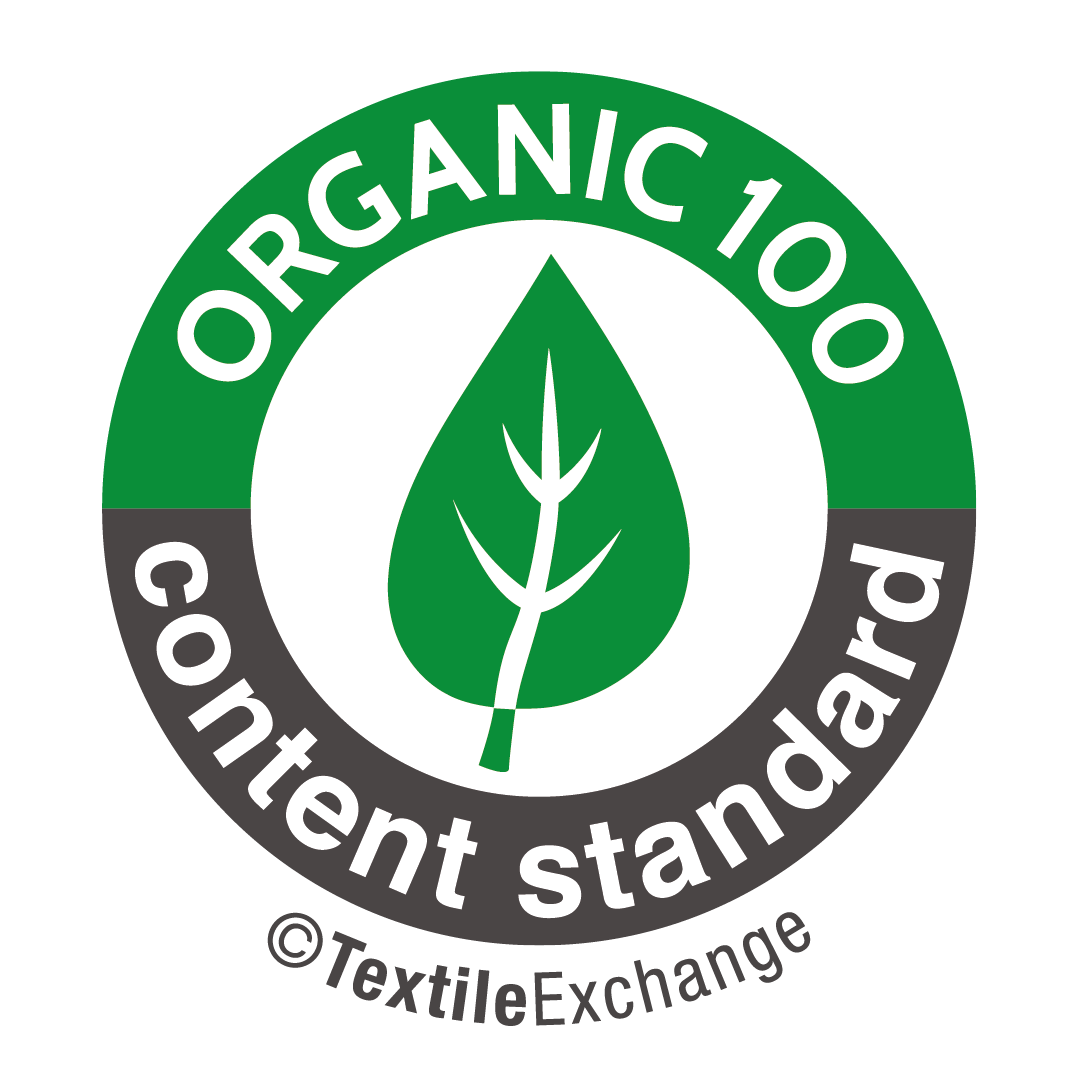 OCS certification mark